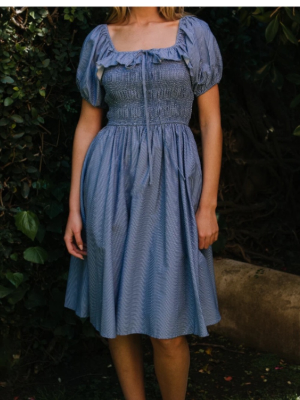 Ivy City Co Rae Dress